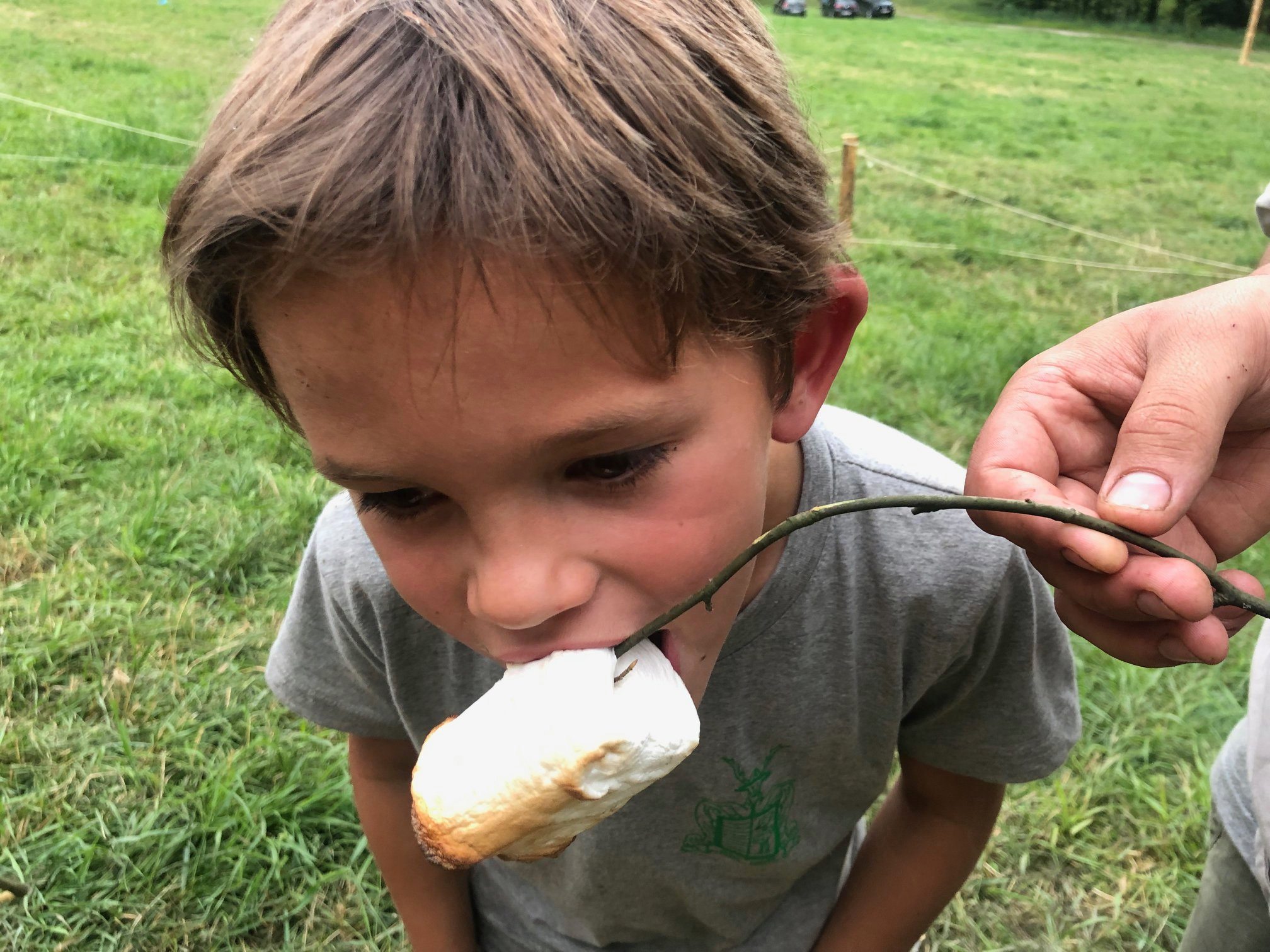 Sint-Martinus den XIIde - Kamp Losange KK